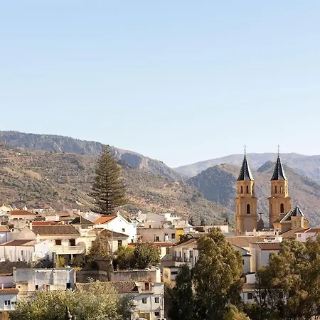 Belvilla By Oyo Cortijo De Santa Cruz 別荘 *