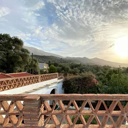 Belvilla By Oyo Cortijo De Santa Cruz