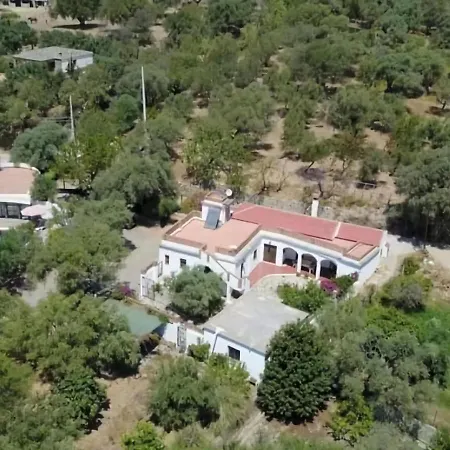 Belvilla By Oyo Cortijo De Santa Cruz Dom wakacyjny