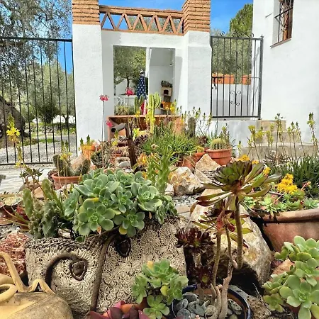Belvilla By Oyo Cortijo De Santa Cruz
