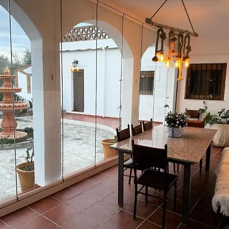 別荘 Belvilla By Oyo Cortijo De Santa Cruz *